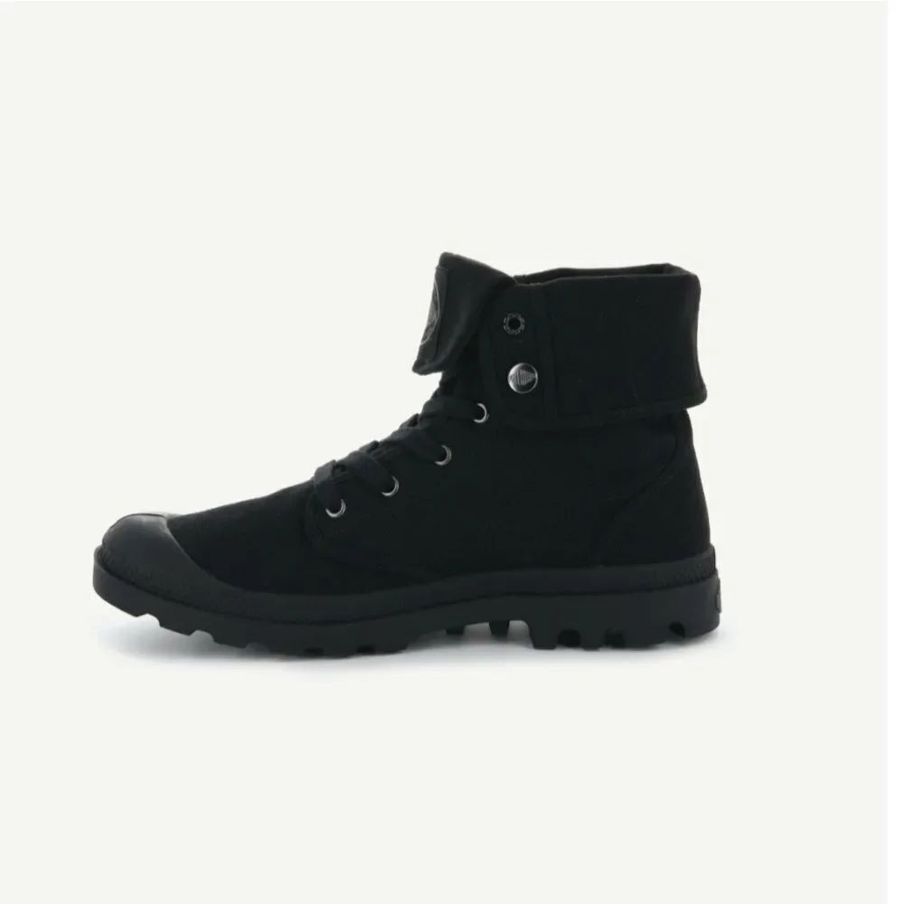 Palladium Mens Boots - Picture 3 of 7